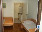Apartm�ny Suko�an apartments Croatia