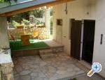 Apartm�ny Suko�an apartments Croatia