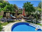 Apartments Mirjana Sukošan apartments Croatia