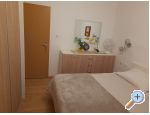 Apartments Mirjana Sukošan apartments Croatia