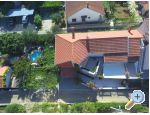 Apartments Mirjana Sukošan apartments Croatia