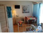 Apartments Tamara apartments Croatia