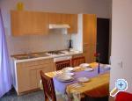 Apartments Tamara apartments Croatia