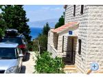 Apartmani Beba apartments Croatia