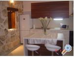 Apartmani Beba apartments Croatia