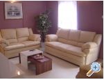 Apartmani Beba apartments Croatia