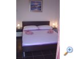 Apartmani Beba apartments Croatia
