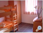 Apartmani Beba apartments Croatia
