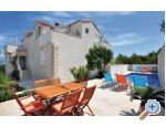 Apartments Petranic Croatia Hrvatska