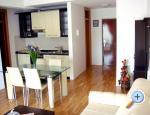 Villa Plaza apartments Croatia