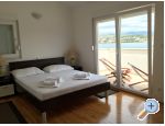 Villa Plaza apartments Croatia