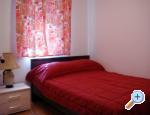 Villa Plaza apartments Croatia
