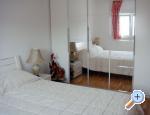 Villa Plaza apartments Croatia