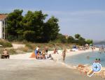 Villa Plaza apartments Croatia