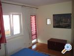 Apartman Ana apartments Croatia
