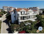 Apartmani Helio Croatia Hrvatska