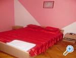 Apartman Kapelica apartments Croatia