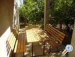 Apartman Kapelica apartments Croatia
