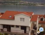 Apartman Nikola apartments Croatia