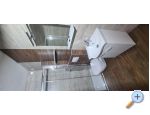 Apartman Nikola apartments Croatia