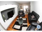 Apartman Nikola apartments Croatia