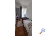 Apartman Nikola apartments Croatia