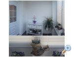 Apartman Nikola apartments Croatia