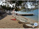 Apartman Nikola apartments Croatia