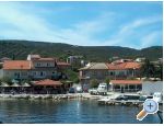 Apartmani Slatinka apartments Croatia
