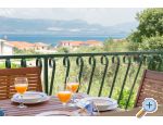 Apartmani Slatinka apartments Croatia