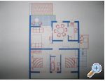 Apartmani Slatinka apartments Croatia