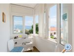 Apartmani Slatinka apartments Croatia