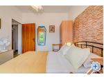 Apartmani Slatinka apartments Croatia