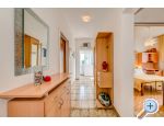 Apartmani Slatinka apartments Croatia