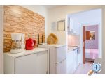 Apartmani Slatinka apartments Croatia