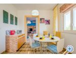 Apartmani Slatinka apartments Croatia
