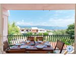 Apartmani Slatinka apartments Croatia
