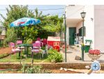 Apartmani Slatinka apartments Croatia