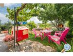 Apartmani Slatinka apartments Croatia
