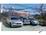 Apartmani Slatinka apartments Croatia