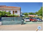 Apartmani Slatinka apartments Croatia