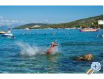 Apartmani Slatinka apartments Croatia