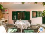 Apartmani Slatinka apartments Croatia