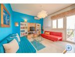 Apartmani Slatinka apartments Croatia