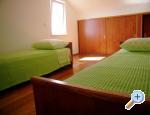 Apartman Natalie apartments Croatia