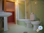 Apartman Natalie apartments Croatia