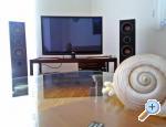 Apartman Tome apartments Croatia