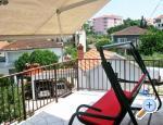 Apartman Tome apartments Croatia