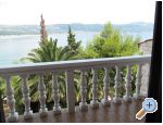 Apartmani  Galeb Croatia Hrvatska