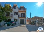 Apartmani Pavicin Croatia Hrvatska